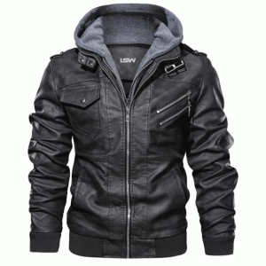 LSW Anarchist Jacket