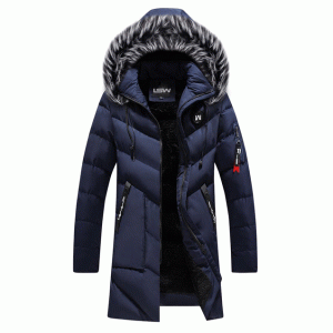 LSW Winter Storm Parka