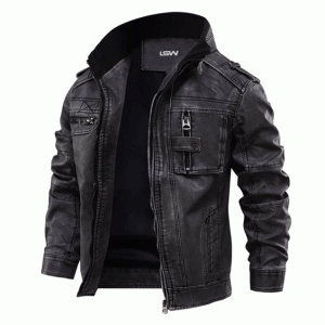 LSW Runner Jacket