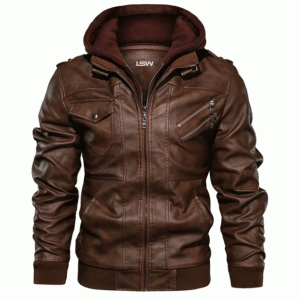 LSW Anarchist Jacket