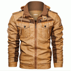 LSW Rough Rider Jacket