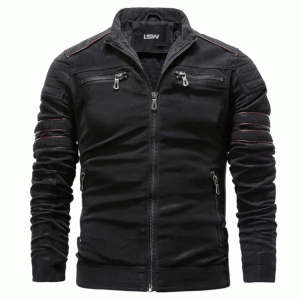 LSW Fleece Jacket