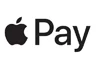 Pay safely with Apple Pay